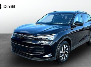 Volkswagen TiguaneHybrid LIFE 2024, SUV