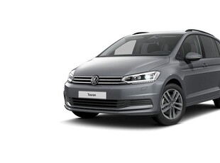 Volkswagen Touran 1,5 TSI 110 KW/150 HK DSG7