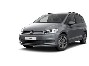 Volkswagen Touran1,5 TSI 110 KW DSG7 2025, SUV