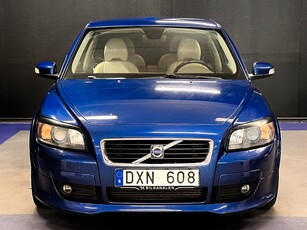 Volvo C30 D5 Momentum| Automat | 180hk