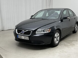 Volvo S40 D2 (115hk)