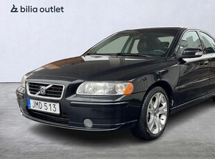 Volvo S602.4D Classic Momentum 2009, Sedan