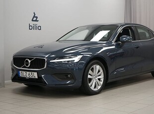 Volvo S60B4 Bensin Momentum Advanced SE | Navi | Backkamera 2021, Sedan