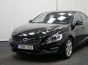 Volvo S60D3 Classic Momentum 2018, Sedan