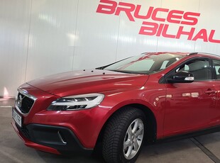 Volvo V40 Cross Country T3, AUTOMAT, ( 4650 MIL) , Kinetic Euro 6, .. MM