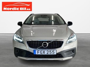 Volvo V40 Cross Country T4 AWD Geartronic Momentum 190hk