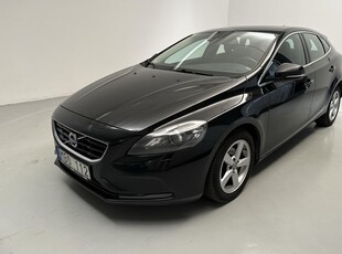 Volvo V40 D2 (115hk)