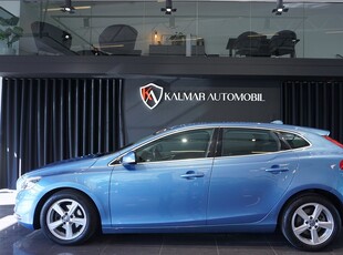 Volvo V40 D2 Momentum 115hk Svensksåld