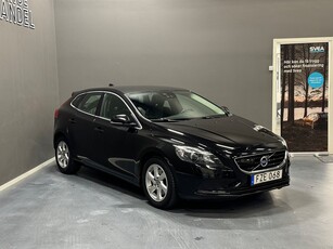 Volvo V40 D3 Momentum RÄNTEKAMPANJ 3,95%