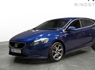 Volvo V40T3 AUT OCEAN RACE VOC SKINN 18