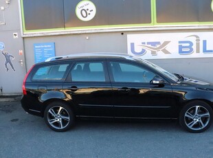 Volvo V50 D3 Geartronic Momentum Euro 5/DRAG/NAVI/NY SERVAD