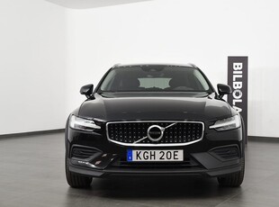 Volvo V60 Cross Country B4 AWD D Adv NaviP Edt