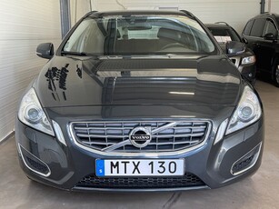 Volvo V60 D2 Powershift Momentum Euro 5