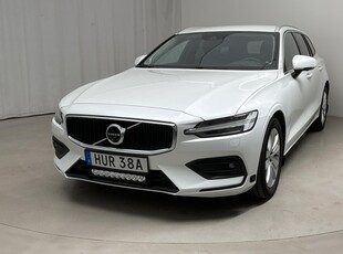 Volvo V60 D4 (190hk)