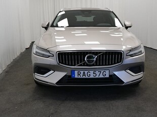 Volvo V60 Recharge T6 Core Edition