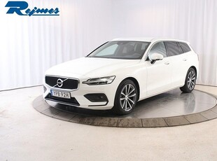 Volvo V60B4 Diesel Momentum Advanced SE 2021, Kombi