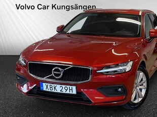 Volvo V60D4 Momentum Advanced Edition Drag Navi B-Kamera VOC 2021, Kombi