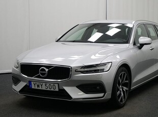 Volvo V60T5 Momentum Advanced Edition 2019, Kombi