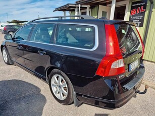 Volvo V70 1.6 DRIVe Momentum 24 månader RÄNTEFRITT