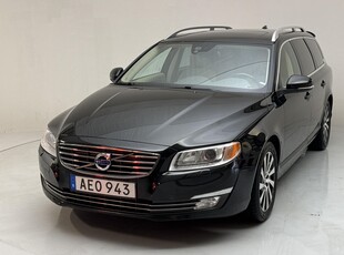 Volvo V70 II D2 (115hk)