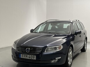 Volvo V70 II D5 AWD (215hk)