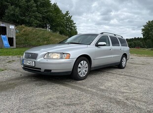 Volvo V70N 2.4 Business SÅLD r 2006, Kombi