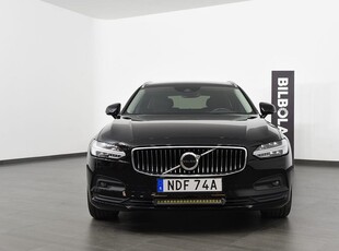 Volvo V90 B4 AWD Diesel Momentum Advanced Edt