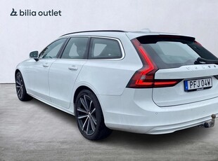 Volvo V90 B4 AWD Mildhybrid, Diesel 190hk