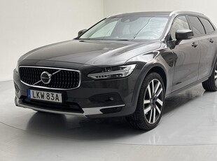 Volvo V90 B4 Cross Country AWD Mildhybrid, Diesel (197hk)