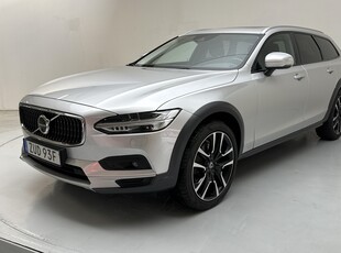 Volvo V90 B4 Cross Country AWD Mildhybrid, Diesel (197hk)