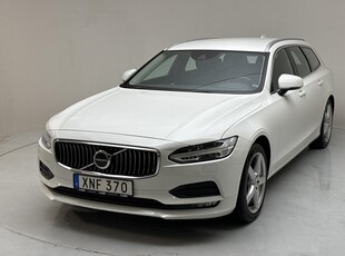 Volvo V90 D4 (190hk)