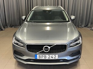 Volvo V90 D4 Geartronic Advanced Edition, En ägare 190hk