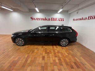 Volvo V90 Recharge T8 AWD Advanced Edition, Momentum Euro 6