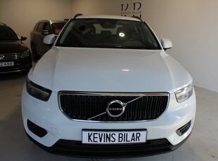 Volvo XC40 D3 Geartronic Business, Kinetic Euro 6