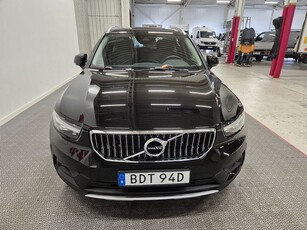 Volvo XC40 ReCharge Plugin/Hybrid Inscription