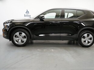 Volvo XC40 T2 FWD Momentum, On Call