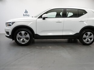 Volvo XC40 T2 FWD Momentum, On Call