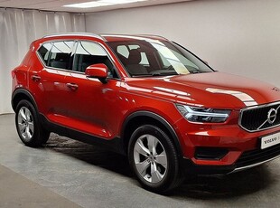 Volvo XC40T2 FWD Momentum 2022, SUV