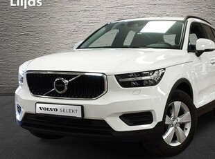 Volvo XC40T2 FWD Momentum Core 2022, SUV