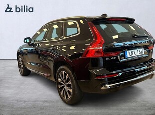 Volvo XC60 B4 AWD Diesel Plus Bright