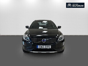 Volvo XC60 D4 AWD AUT Ocean Race Pano Navi VOC 181hk