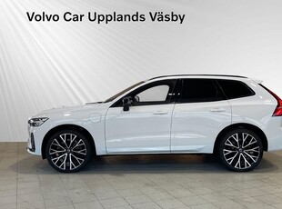 Volvo XC60 Recharge T6 R-Design