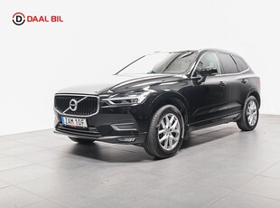 Volvo XC60 T5 AWD 250HK MOMENTUM VOC DRAG HIGH PERF. PILOT