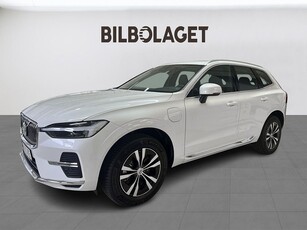 Volvo XC60 T6 Core Special Edition