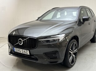 Volvo XC60 T8 AWD Recharge (390hk)