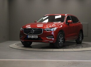 Volvo XC60B4 AWD Inscription Värmare Drag 2021, SUV