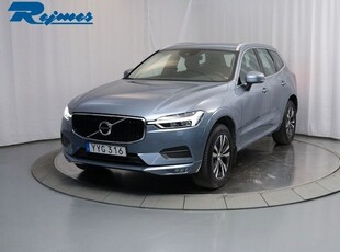 Volvo XC60D4 AWD Momentum Advanced SE 2019, SUV