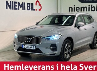 Volvo XC60Recharge T6 AWD Aut Drag Pano Kamera Navi VoC SoV 2024, SUV