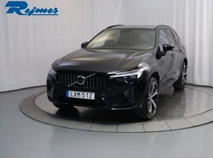 Volvo XC60Recharge T8 II R-Design 2022, SUV