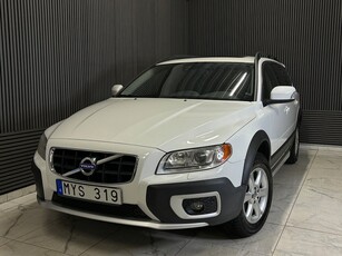 Volvo XC70 D4 AWD Geartronic Momentum Polestar